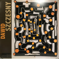 DAWID SZCZESNY / LUXATED SYMMETRY