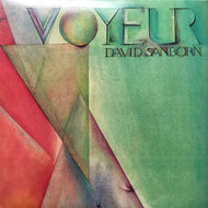 DAVID SANBORN / VOYEUR