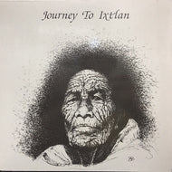 D. SELLS / R.J.HORKY / JOURNEY TO IXTLAN
