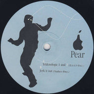 D.A.G.O VS NUDISCO / TEKKNOLOGIC / JERK IT OUT