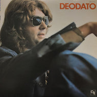 DEODATO / SUPERDISC DEODATO '77