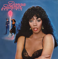 DONNA SUMMER / BAD GIRLS
