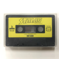 DJ KAMATA HIROSHI FROM ZOOT SUNRISE SOUNDS / STALAG RADIO1