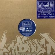 DJ USE / RUNNING MAN / D-DAY