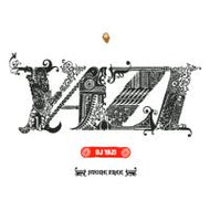 DJ YAZI / STONE FREE