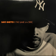 DAVE GHETTO / THE GAME