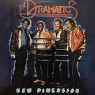 DRAMATICS / NEW DIMENSION