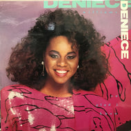 DENIECE WILLIAMS / SO GLAD I KNOW