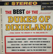 DUKES OF DIXIELAND / The Best Of The Dukes Of Dixieland
