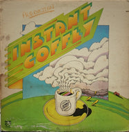 DENNIS COFFEY / Instant Coffey