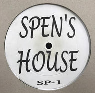 DJ SPEN / SPEN'S HOUSE