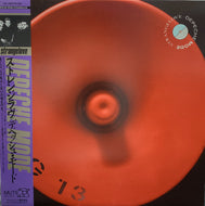 DEPECHE MODE / STRANGELOVE (帯付)