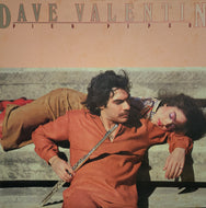 DAVE VALENTIN / PIED PIPER