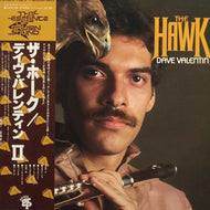 DAVE VALENTIN / THE HAWK