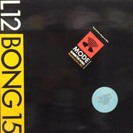 DEPECHE MODE / BEHIND THE WHEEL (Yellow Vinyl Limited Edition) (Beatmasters Mix))