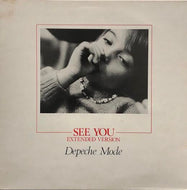 DEPECHE MODE / See You (Extended Version)