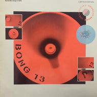 DEPECHE MODE / STRANGELOVE (Orange Transparent Vinyl)