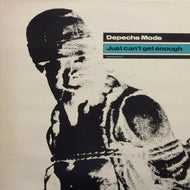 DEPECHE MODE / Just Can't Get Enough (Schizomix)