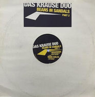 DAS KRAUSE DUO / BEANS IN SANDALS