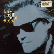 DARYL HALL / Soul Alone