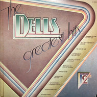 DELLS / THE DELLS GREATEST HITS VOL II