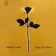 DEPECHE MODE / Enjoy The Silence