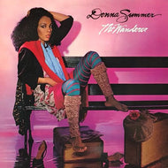 DONNA SUMMER / THE WANDERER