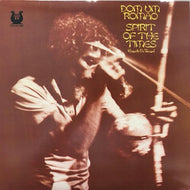 DOM UM ROMAO / SPIRIT OF THE TIMES (Espirito Du Tempo)