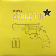 DJ JS-1 / SCRATCH ROULETTE 2