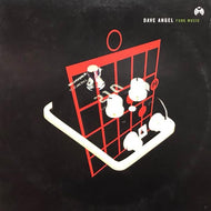 DAVE ANGEL / FUNK MUSIC