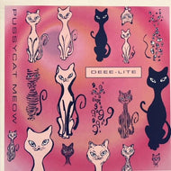 DEEE-LITE / Pussycat Meow