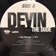 DEVIN THE DUDE / RIGHT NOW