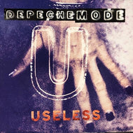 DEPECHE MODE / Useless