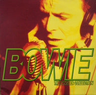 DAVID BOWIE / The Singles Collection