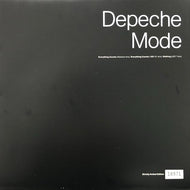 DEPECHE MODE / Everything Counts