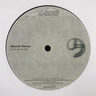 DAVID KENO / BOSVANA EP