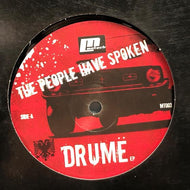 DJ 3000 / DRUME
