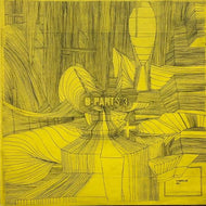 DJ DAIKEI / O.N.O / O-Parts 3 EP Vol.1