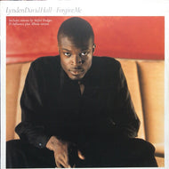 LYNDEN DAVID HALL / FORGIVE ME