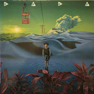 DADA / DADA