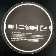 DJ TRANCE & PETE PARSONS / SIPERR / AZURE