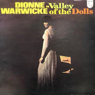 DIONNE WARWICK / Valley Of The Dolls