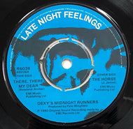 DEXYS MIDNIGHT RUNNERS / There, There, My Dear
