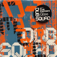 DUB SQUAD / THE CONTACT VERSUS LEDO