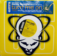 DANNY TENAGLIA / TURN ME ON