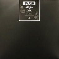 DJ JURI / 太鼓DUB EP