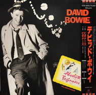 DAVID BOWIE / Absolute Beginners