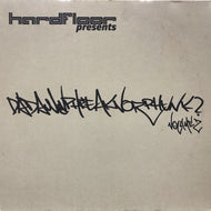 DA DAMN PHREAK NOIZ PHUNK / VOLUME 2