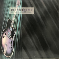 DENNIS COFFEY / UNDER THE MOONLIGHT