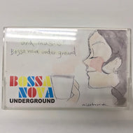DJ FUJIYAMA TOMONORI / BOSSA NOVA UNDERGROUND